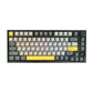 Ajazz AK820 Pro 2024 New