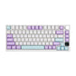 Ajazz AK820 Pro 2024 New