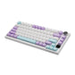 Ajazz AK820 Pro 2024 New