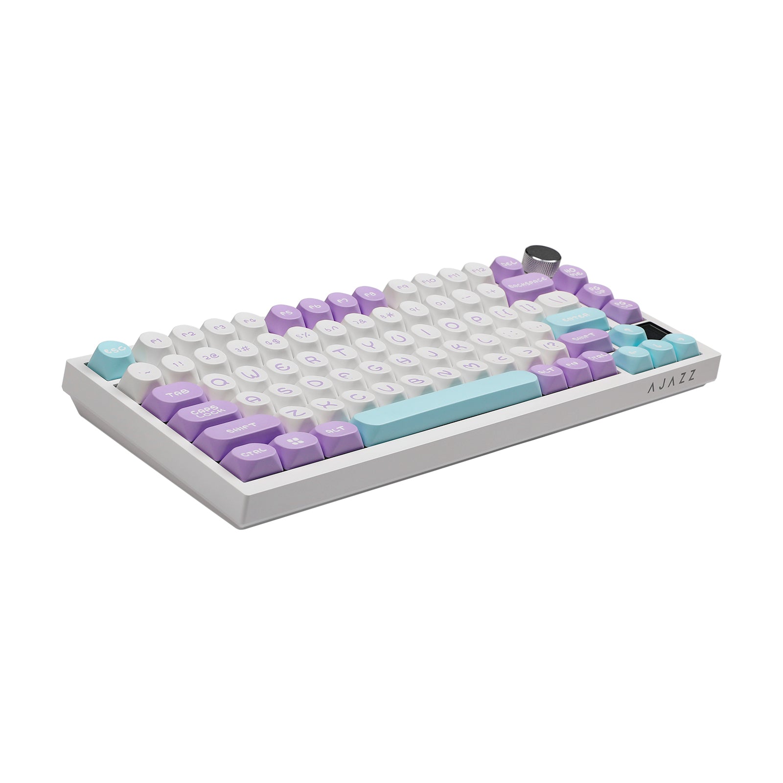 Ajazz AK820 Pro 2024 New