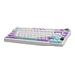 Ajazz AK820 Pro 2024 New