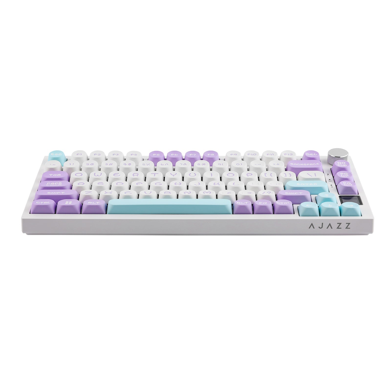 Ajazz AK820 Pro 2024 New