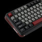 MechLands Vibe75 V2  75% Gasket Mounted Hot Swappable Three-Mode Connectivity Mechanical keyboard